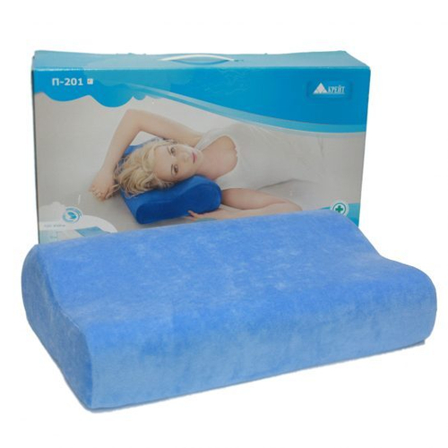 Подушка ортопедическая Крейт П-201