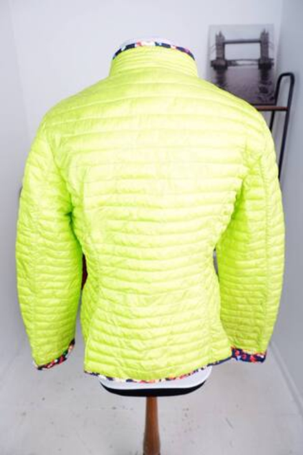 Куртка SnowImage яркого цвета, маркировка XXL, визуально на 52 размер