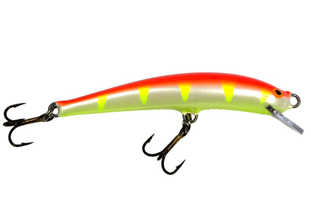Воблер Nils Master INVINCIВLE Floating 8cm, 8 г., D-070