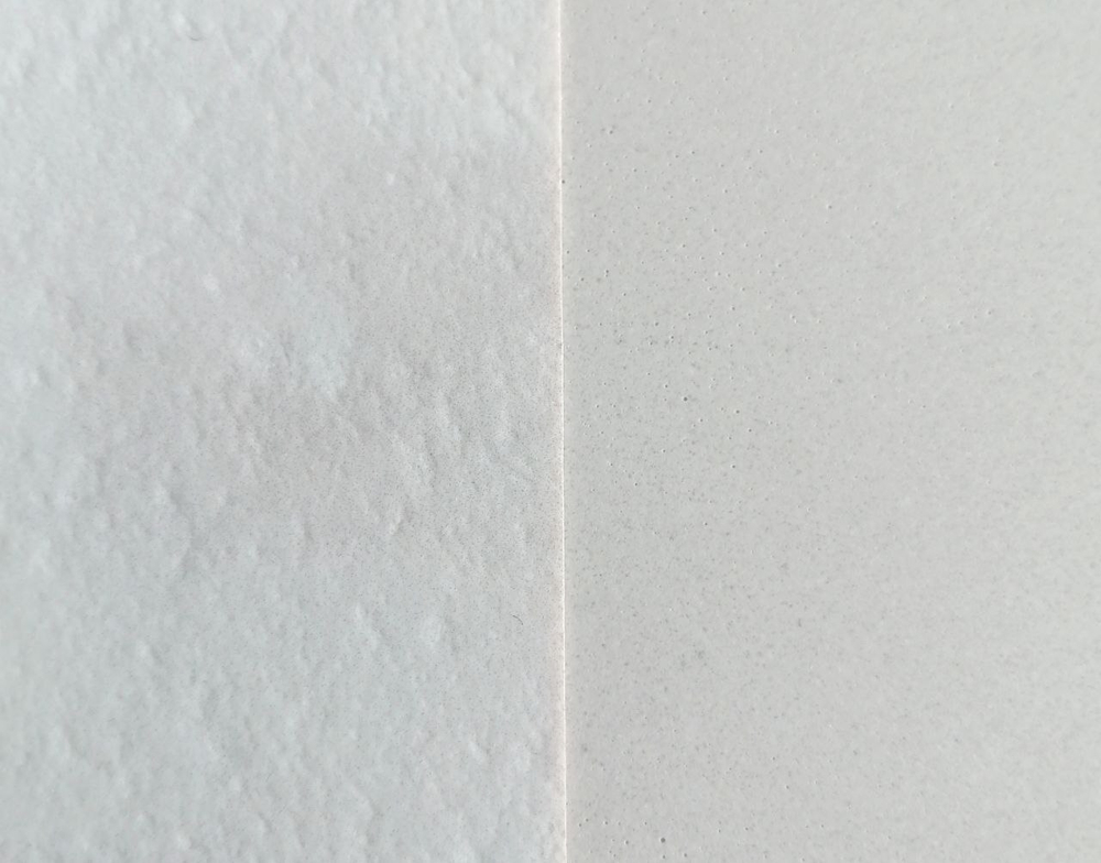 Мойка QUARTZBOND BOND-430 туман (белый)