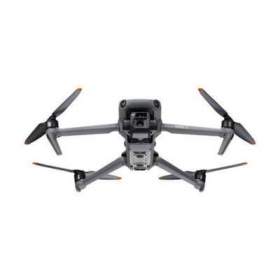 Квадрокоптер DJI Mavic 3 Pro Fly More Combo (DJI RC Pro)