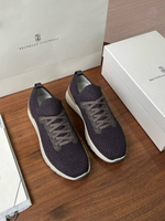Кроссовки Brunello Cucinelli