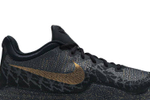 Кроссовки Nike Mamba Rage Gold Stars
