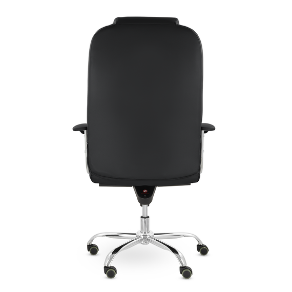 Кресло СН-277 Бостон Хэви Дьюти МБ S-0401 (черный)