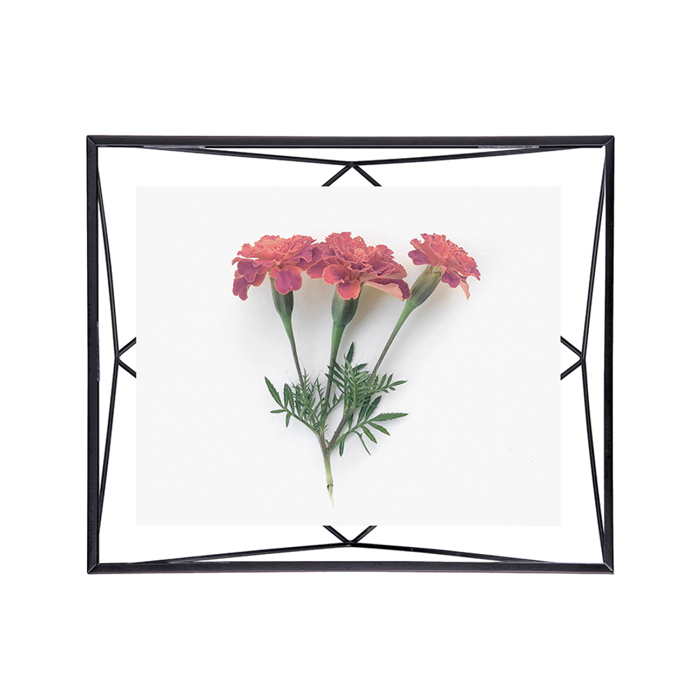 Фоторамка Prisma 20х25 черная