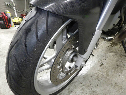 BMW R1100S , 2002
