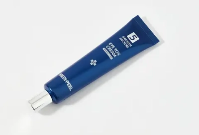 MEDI PEEL 5GF Eye Tox Cream / Крем с эффектом ботокса