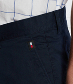 Шорты SCANTON Tommy Jeans - темно-синий(DM0DM18812)