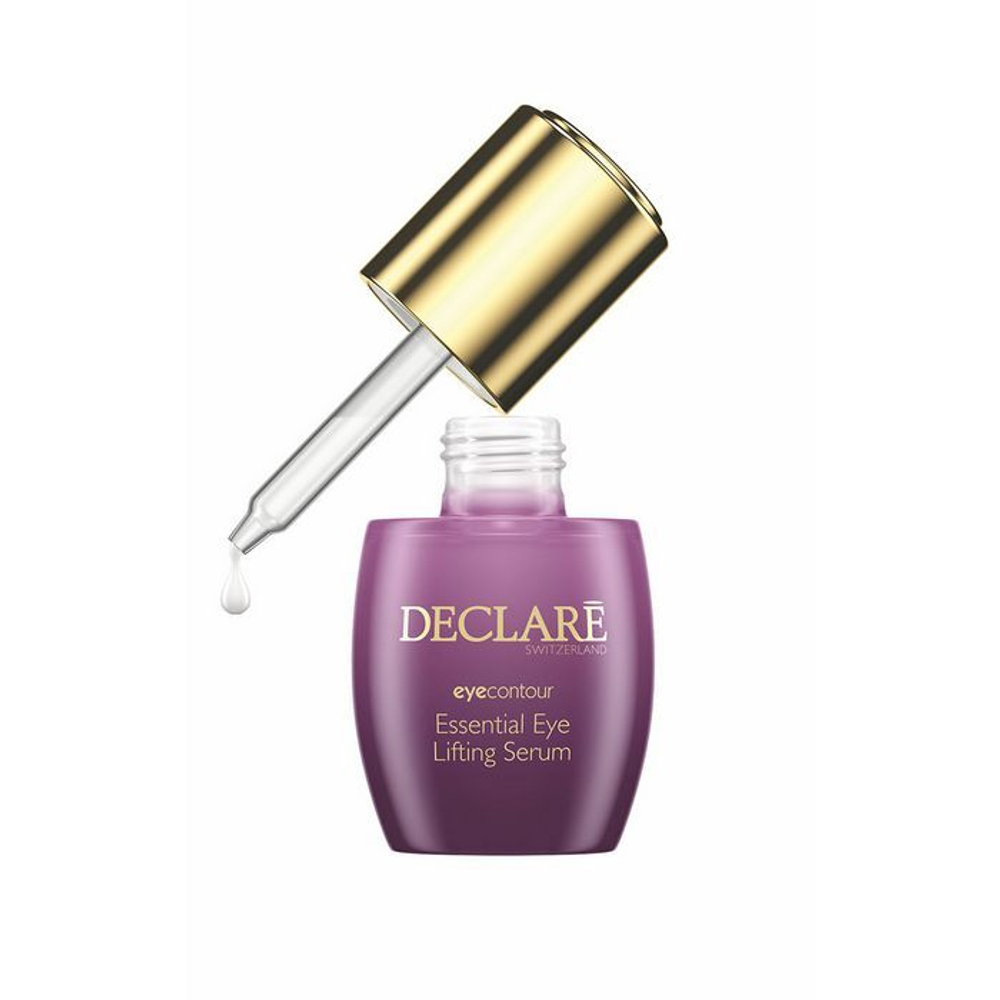 DECLARE Eye Contour Essential Eye Lifting Serum