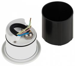 Встраиваемый светильник Maytoni Bil O015SL-L3W3K