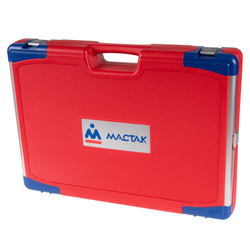 МАСТАК (01-212C) Набор инструментов универсальный, 212 предметов