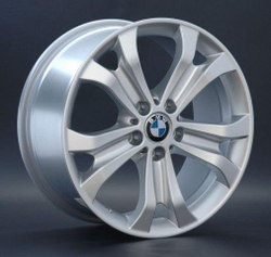 Replay B81 11x20 5x120 ET 37 Dia 72.6 (silver)