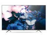 QLED телевизор BQ 75FSU02B 4K Ultra HD