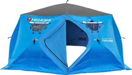 Палатка Higashi Yurta Pro