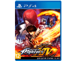 The King of Fighters XIV (PS4) NEW
