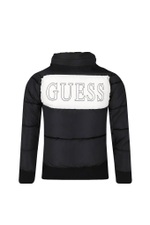 Куртка Guess - черный(J3BL04 WB240)