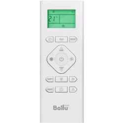 BALLU BSAG-07HN8 ON/OFF