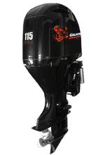 4х-тактный лодочный мотор GOLFSTREAM F115FEX-T EFI