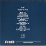 Space / The Best of Space (2LP)