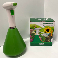 Аккумуляторный опрыскиватель GS-001 Green Helper