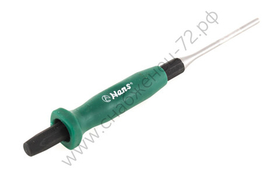 5110G04 Выколотка с протектором 4x9,5x150