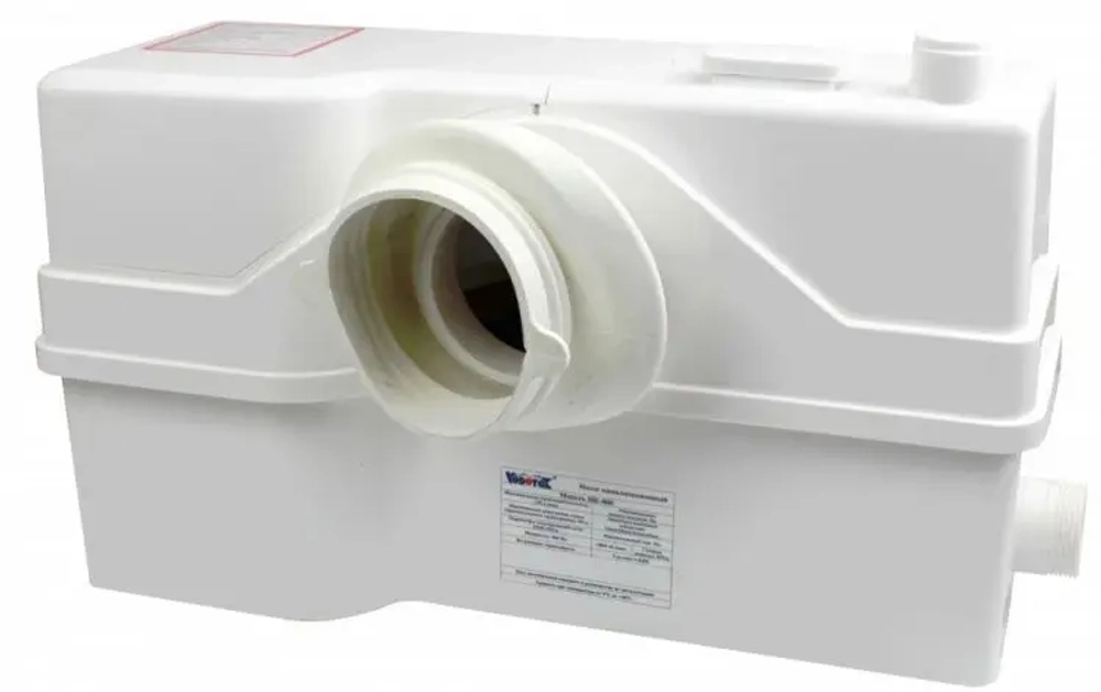 Насос канализационный "Vodotok" НК-800