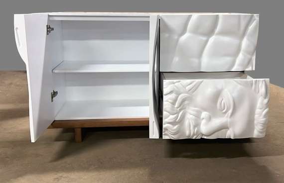 Комод Ercole E Afrodite, 140х85 см