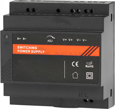 ST-PS103DIN Блок бесперебойного питания 12 VDC