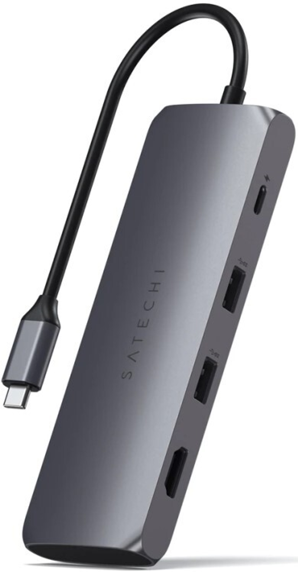 Адаптер  Satechi Hybrid Multiport