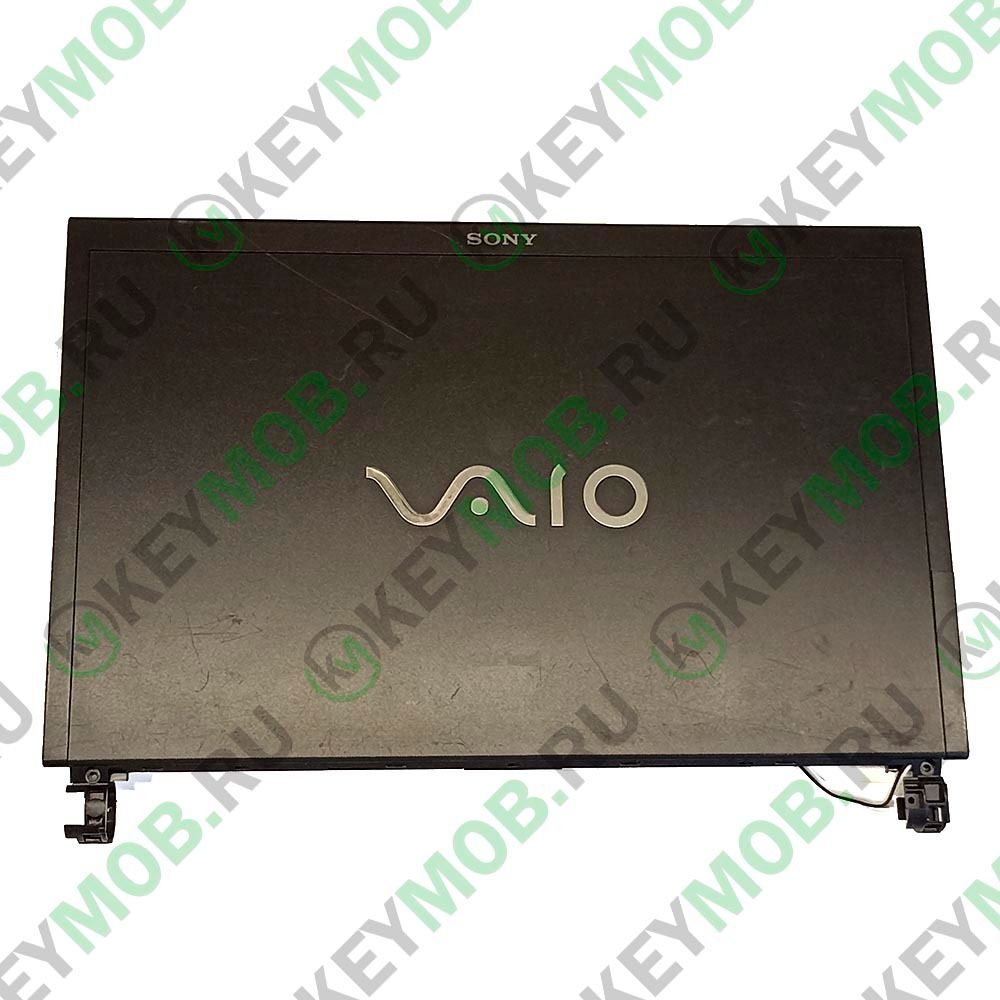 Крышка матрицы для ноутбука Sony VGN-TZ350N