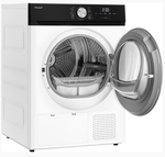 Сушильная машина Weissgauff WD 6010 Heat Pump (q)
