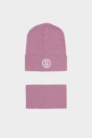 комплект  для девочки  К 8149/25/темная орхидея