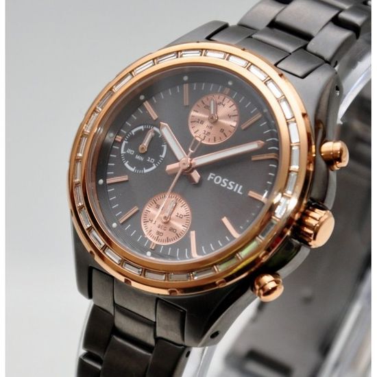 Женские часы Fossil CH2825