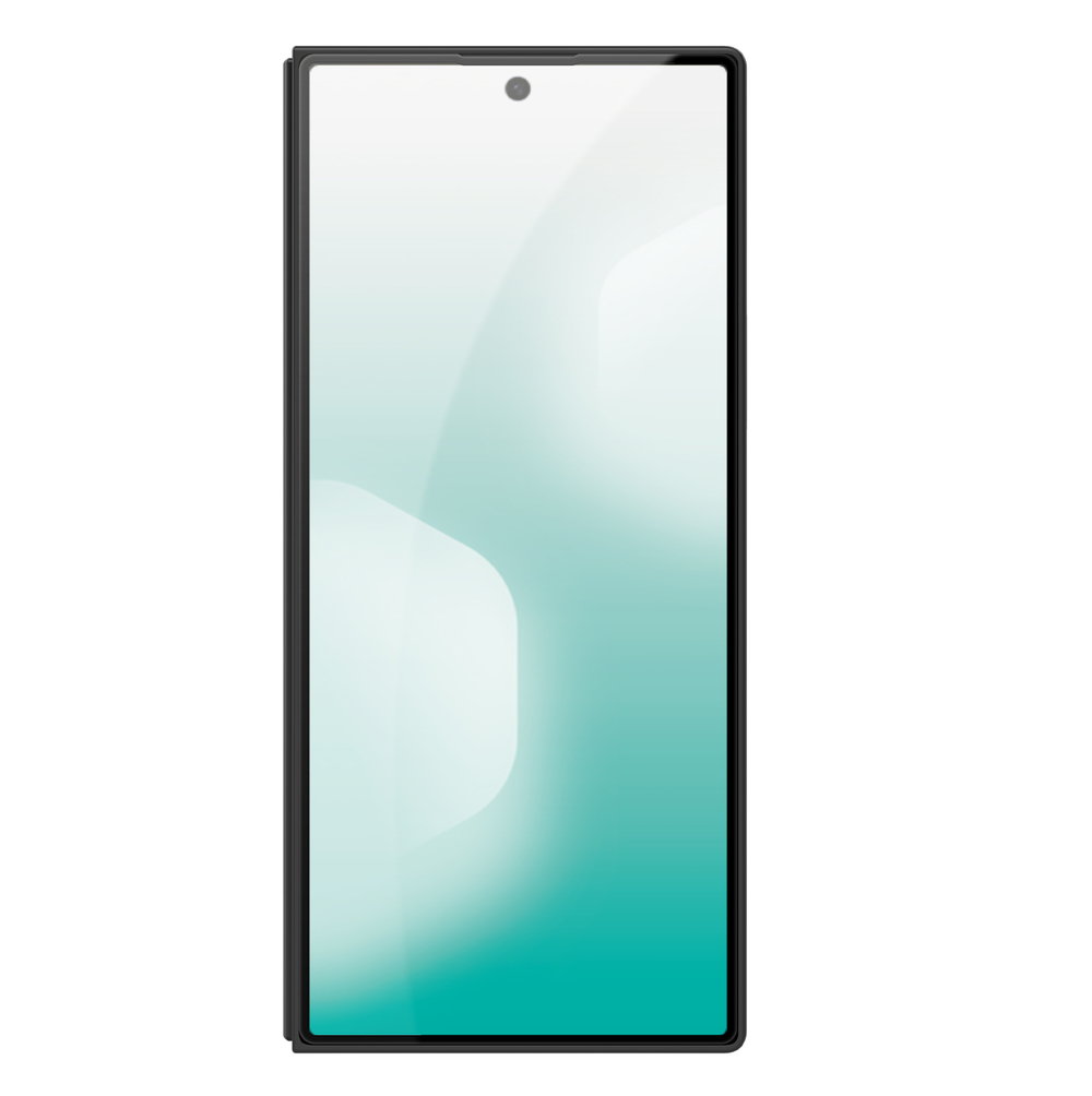 Защитное закаленное стекло на экран от Nillkin для Samsung Galaxy Fold 7, серия CP+PRO Anti-Explosion Glass Screen Protector
