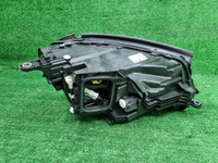 Фара левая Mercedes GLS x167 (19-23) Multibeam LED