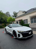 КОВАНЫЕ ДИСКИ ДЛЯ AUDI RS E-TRON GT FW 2024 АУДИ