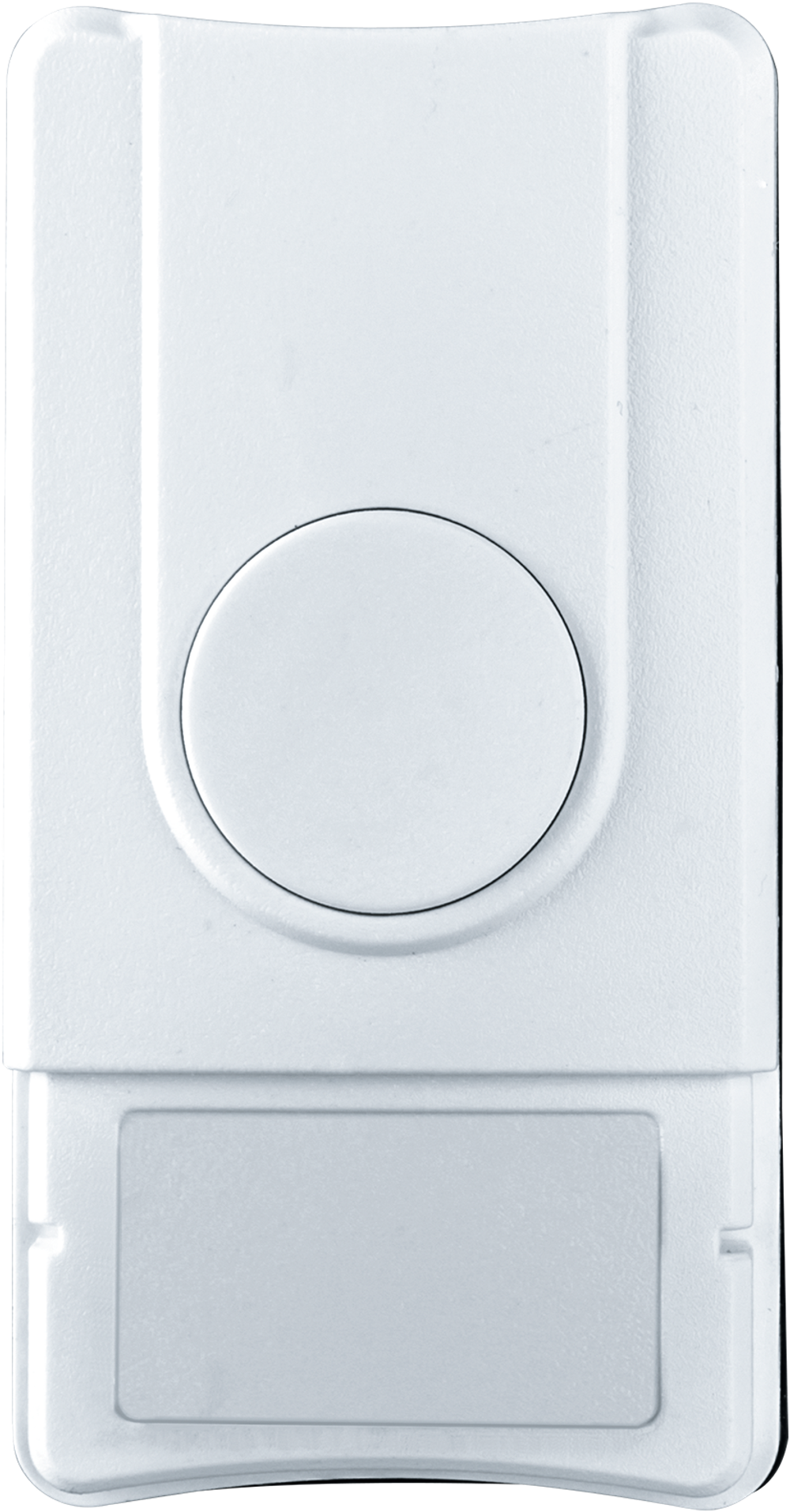 Звонок электрический Navigator 61 274 NDB-D-DC04-1V1-WH