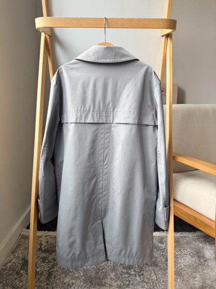 Тренч Silver Spoon, 140