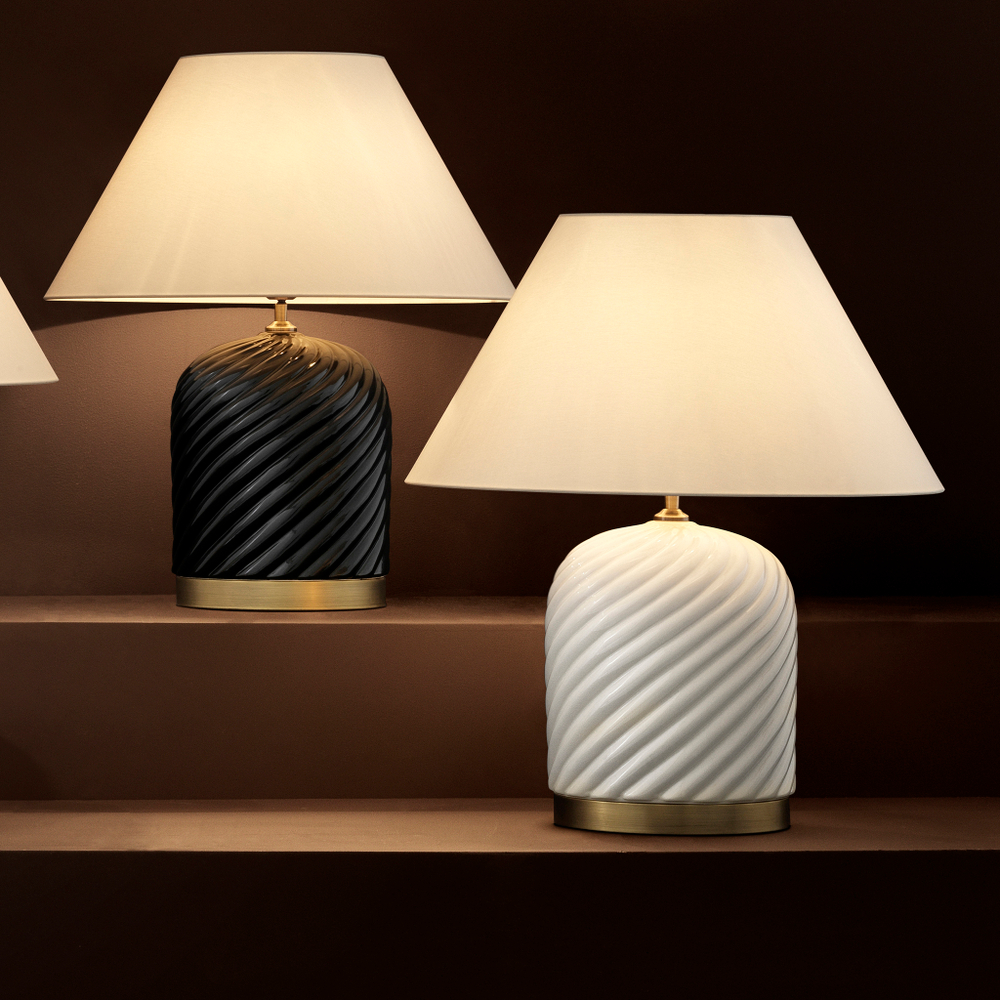 Лампа настольная Table Lamp Savona арт.110908