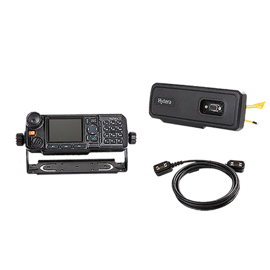 Комплект для дистанционной установки передней панели радиостанции (3 м) (IP67) RCC18