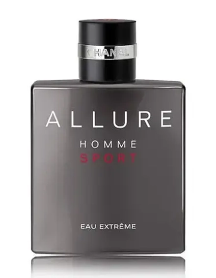 Мужская парфюмерия CHANEL  Allure Homme Sport Eau Extreme EDT 50 мл