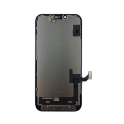 Дисплей iPhone 14 с тачскрином Черный - OR CG