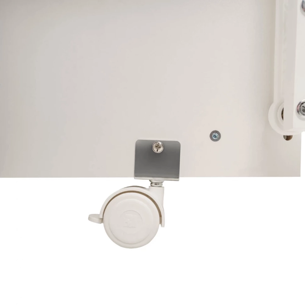 Кровать Ecco Марисоль (ящик, колеса)