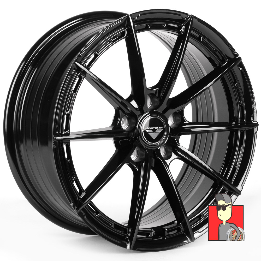 Комплект дисков Vorsteiner 17x7.5 et35 5x114.3