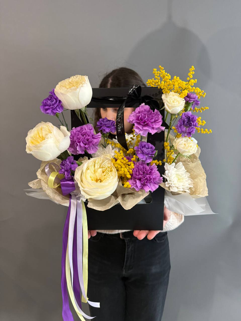 «ТЁПЛЫЕ ЧУВСТВА»