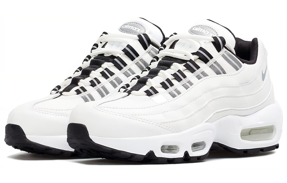 Кроссовки Nike Air Max 95 (Женская размерная сетка)