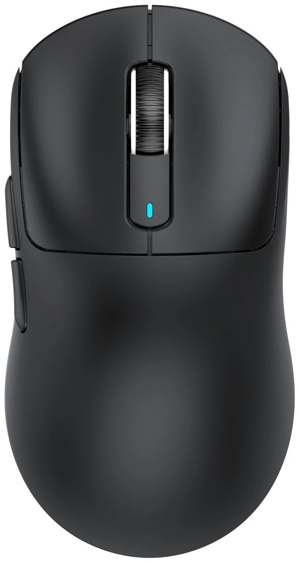 Мышь Attack Shark X3 черный