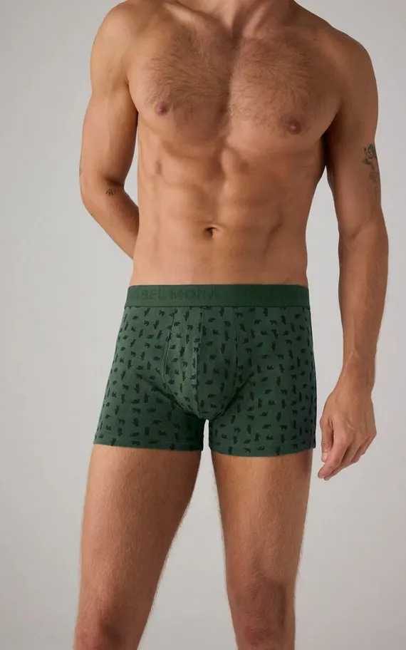 20277 Свободные боксеры