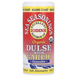 Maine Coast Sea Vegetables, Sea Seasonings, органическая дульсе с чесноком в гранулах, 43 г (1,5 унции)