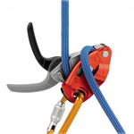 Petzl страховочное устройство GriGri